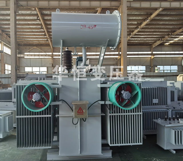 S13-8000/35千阳千阳千阳电力变压器