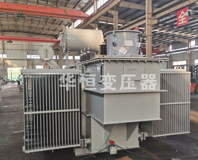 S11-6300/35千阳千阳千阳电力变压器价格